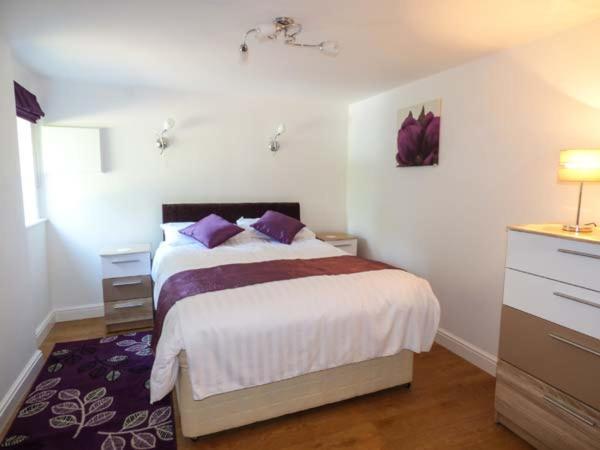 Dunsdale Lodge Frodsham Buitenkant foto
