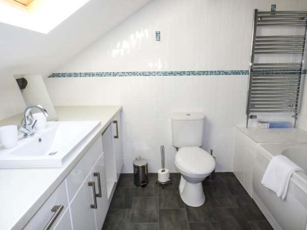 Dunsdale Lodge Frodsham Buitenkant foto