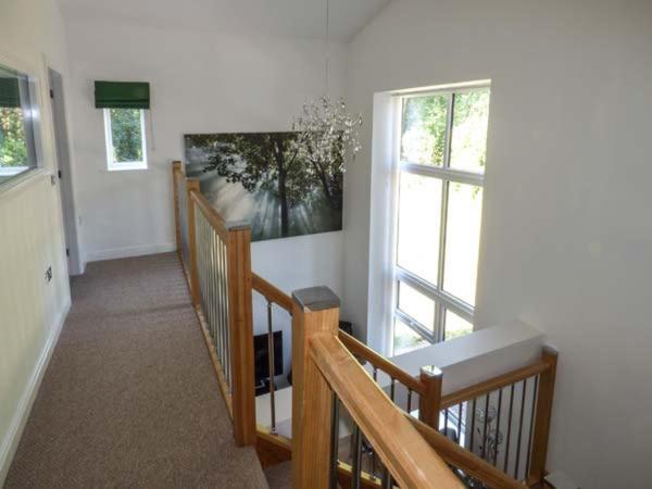 Dunsdale Lodge Frodsham Buitenkant foto