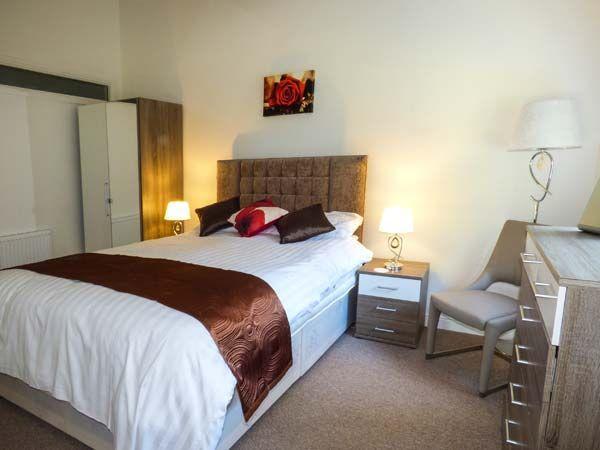 Dunsdale Lodge Frodsham Buitenkant foto