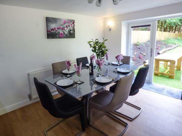 Dunsdale Lodge Frodsham Buitenkant foto